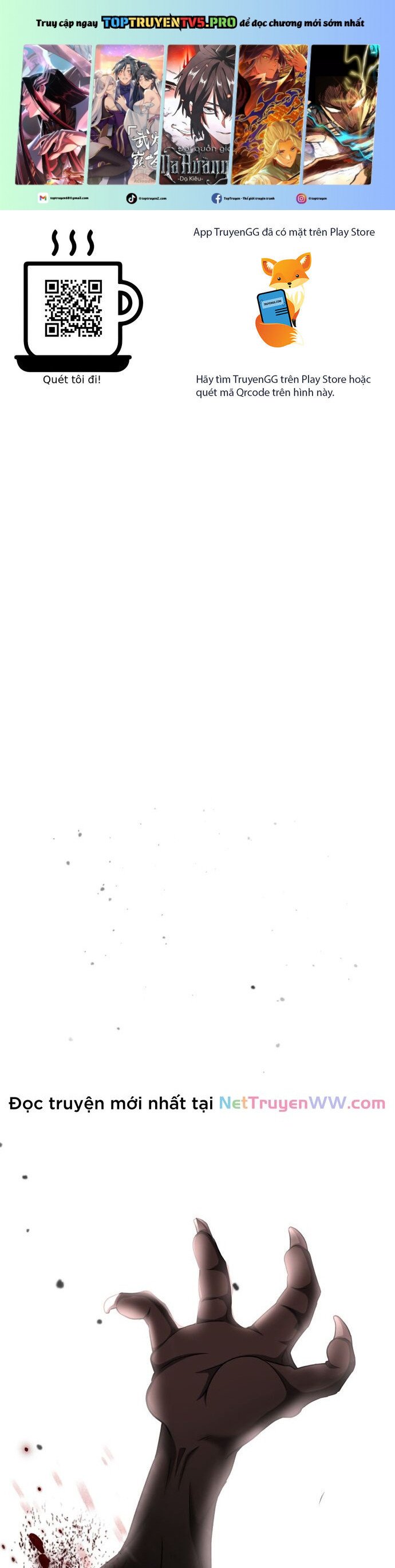 Thực Quỷ Mạo Hiểm Giả Chap 4 - Next Chap 5