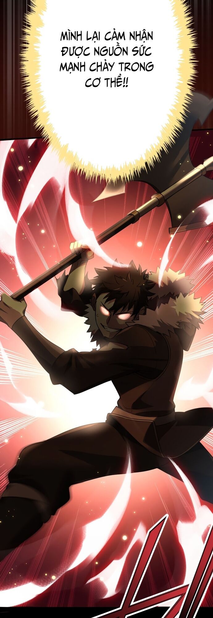 Thực Quỷ Mạo Hiểm Giả Chap 4 - Next Chap 5