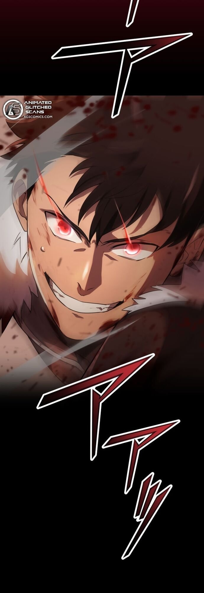 Thực Quỷ Mạo Hiểm Giả Chap 4 - Next Chap 5