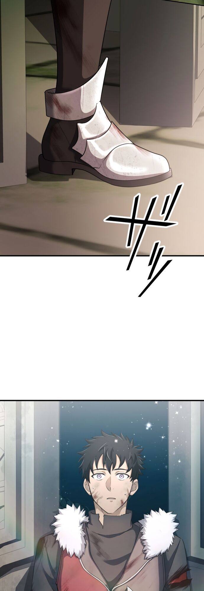 Thực Quỷ Mạo Hiểm Giả Chap 4 - Next Chap 5