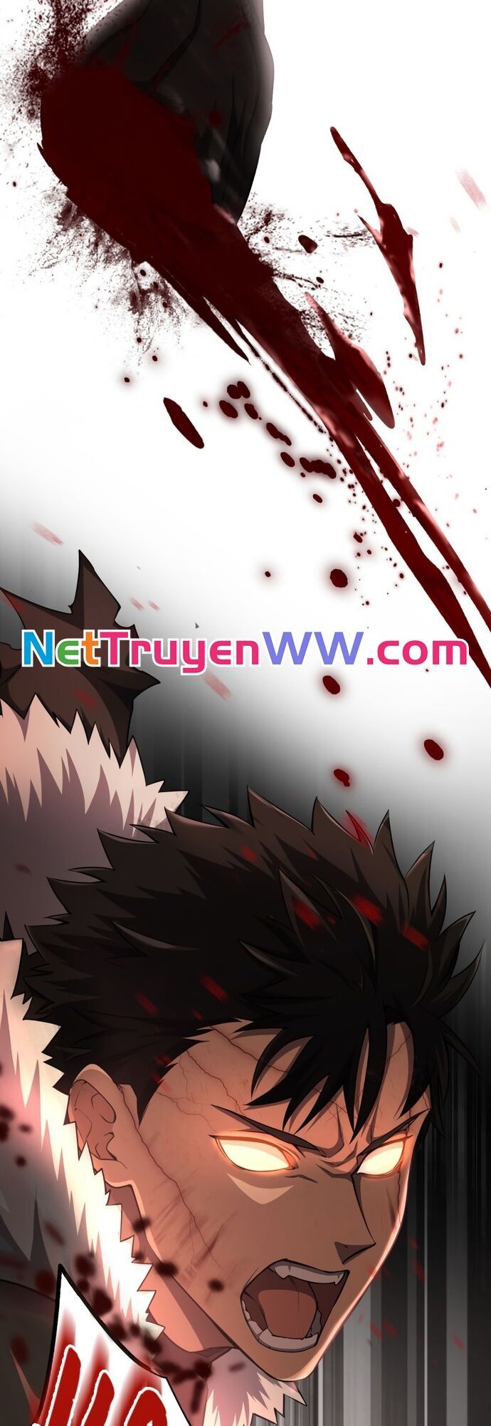 Thực Quỷ Mạo Hiểm Giả Chap 4 - Next Chap 5