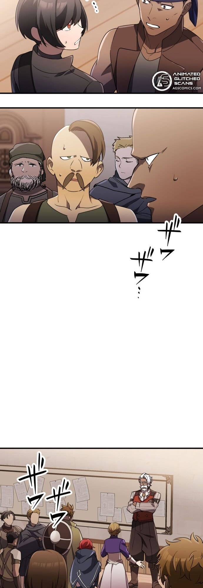 Thực Quỷ Mạo Hiểm Giả Chap 4 - Next Chap 5