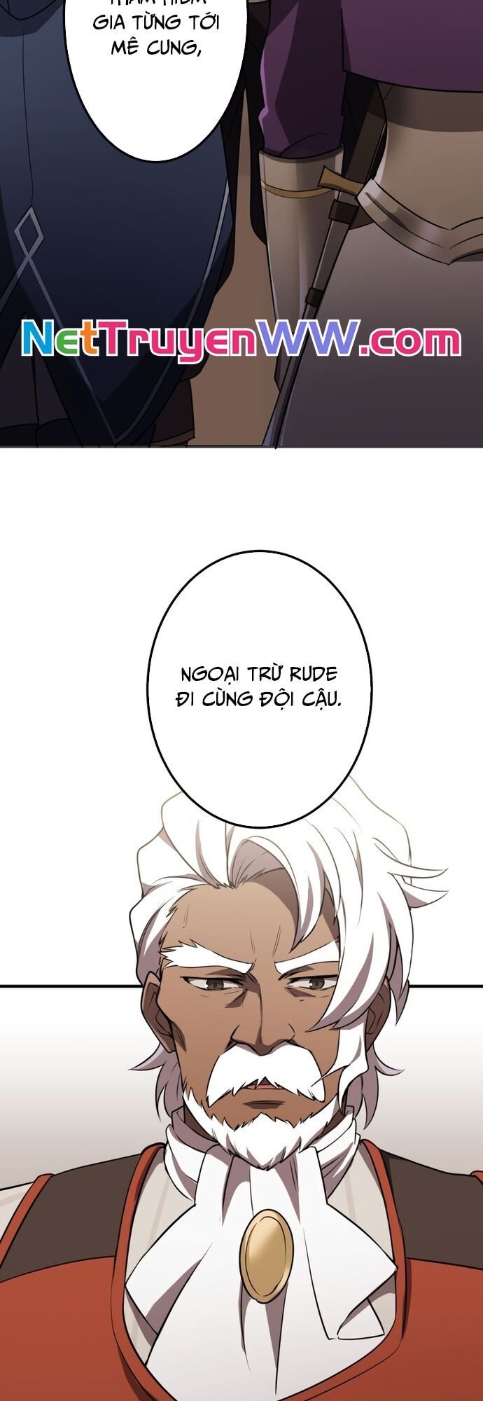 Thực Quỷ Mạo Hiểm Giả Chap 4 - Next Chap 5