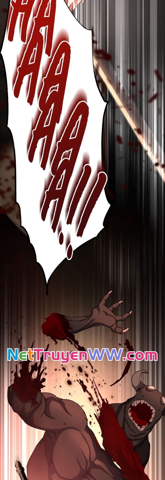 Thực Quỷ Mạo Hiểm Giả Chap 4 - Next Chap 5