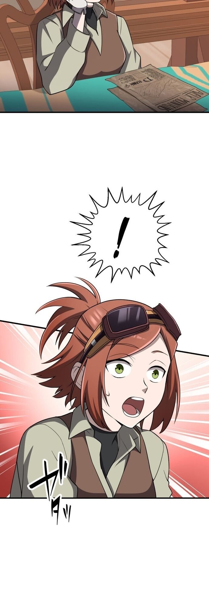 Thực Quỷ Mạo Hiểm Giả Chap 4 - Next Chap 5