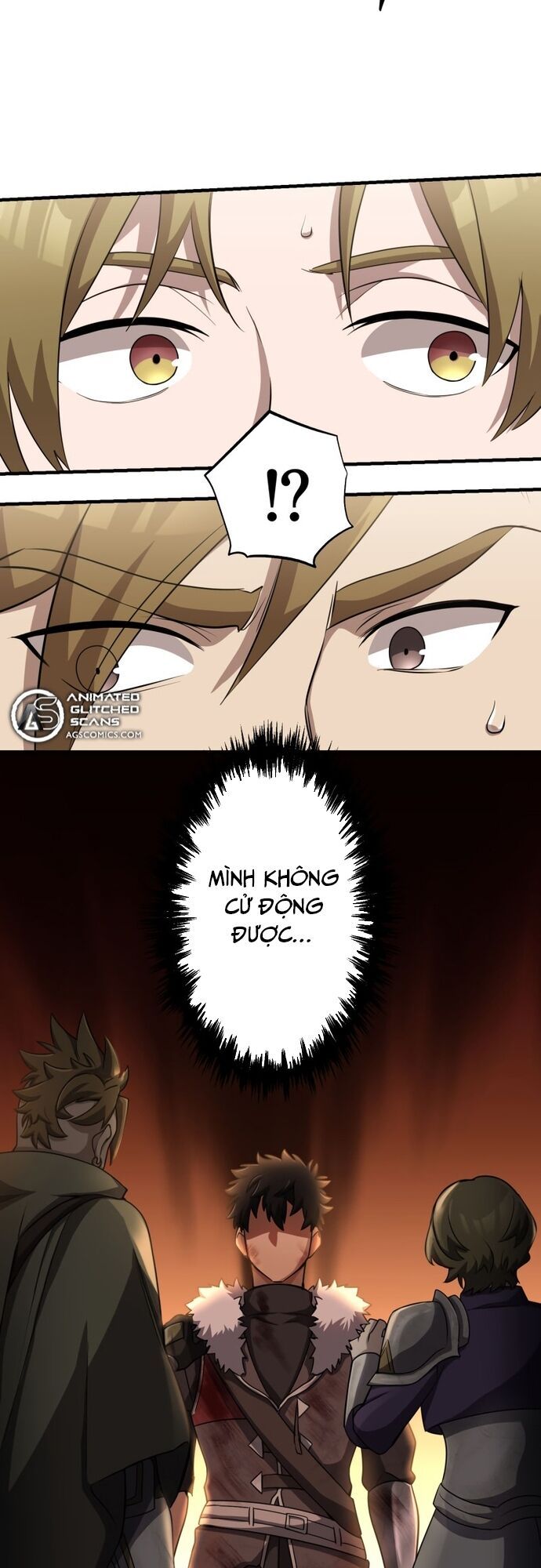 Thực Quỷ Mạo Hiểm Giả Chap 4 - Next Chap 5