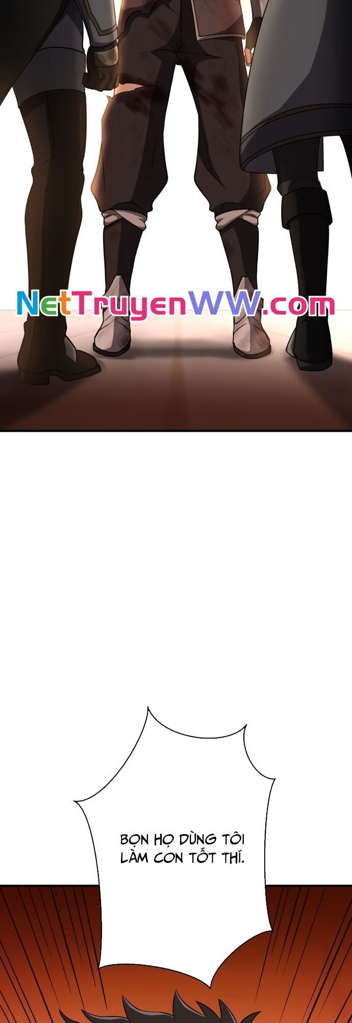 Thực Quỷ Mạo Hiểm Giả Chap 4 - Next Chap 5