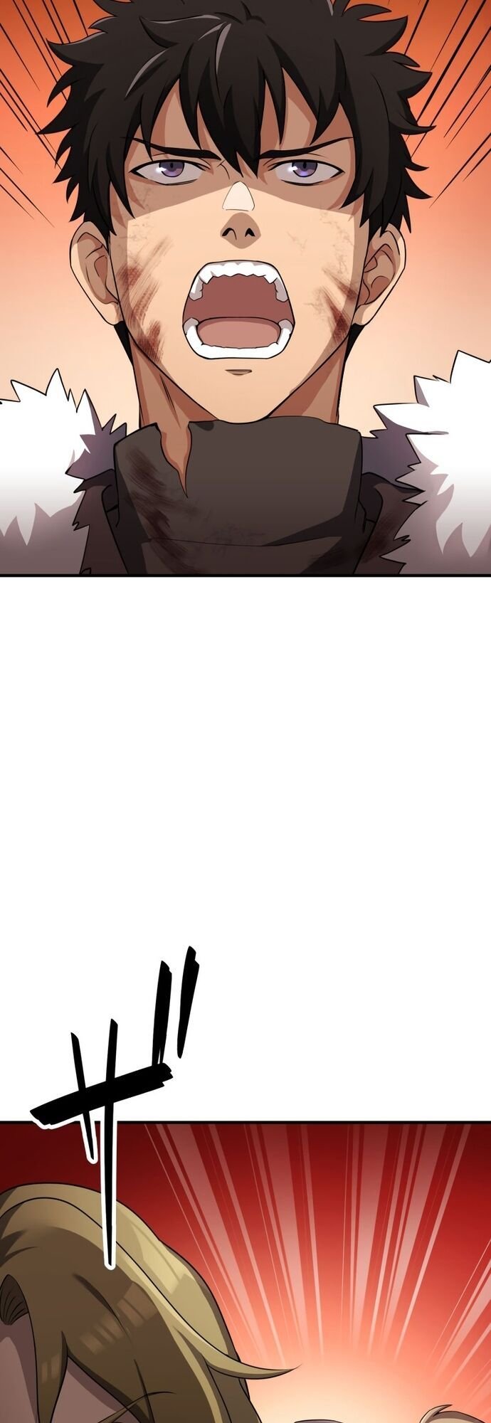 Thực Quỷ Mạo Hiểm Giả Chap 4 - Next Chap 5