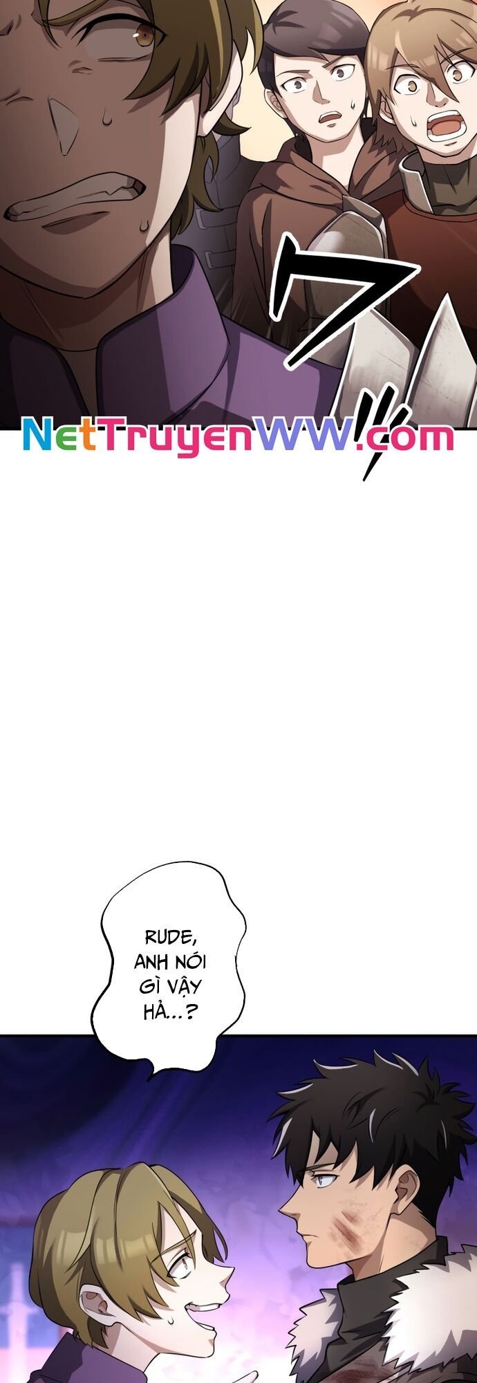 Thực Quỷ Mạo Hiểm Giả Chap 4 - Next Chap 5