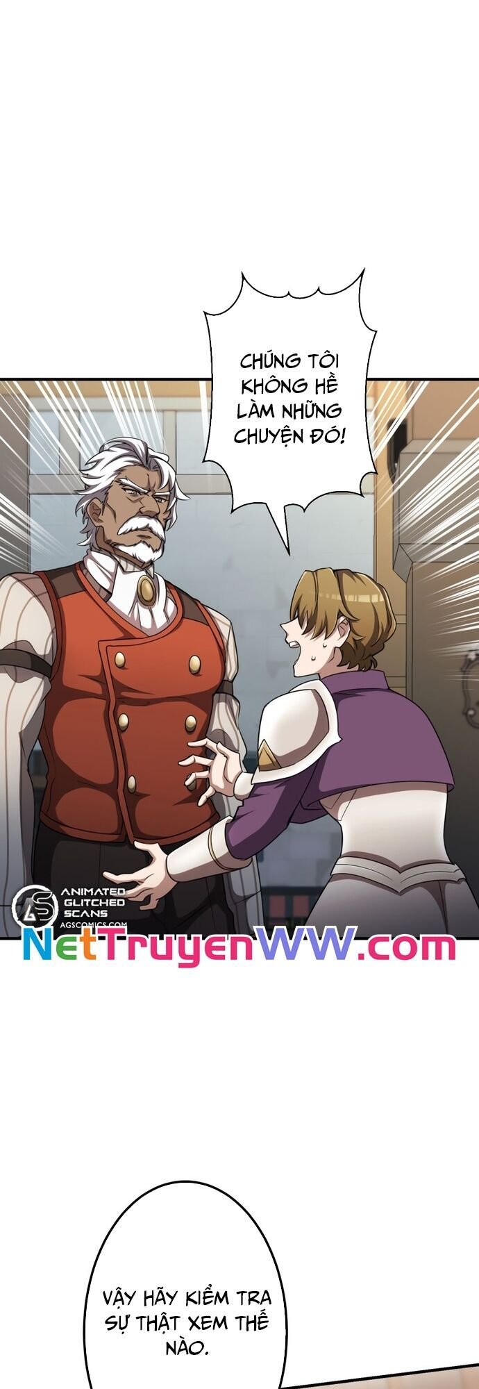 Thực Quỷ Mạo Hiểm Giả Chap 4 - Next Chap 5