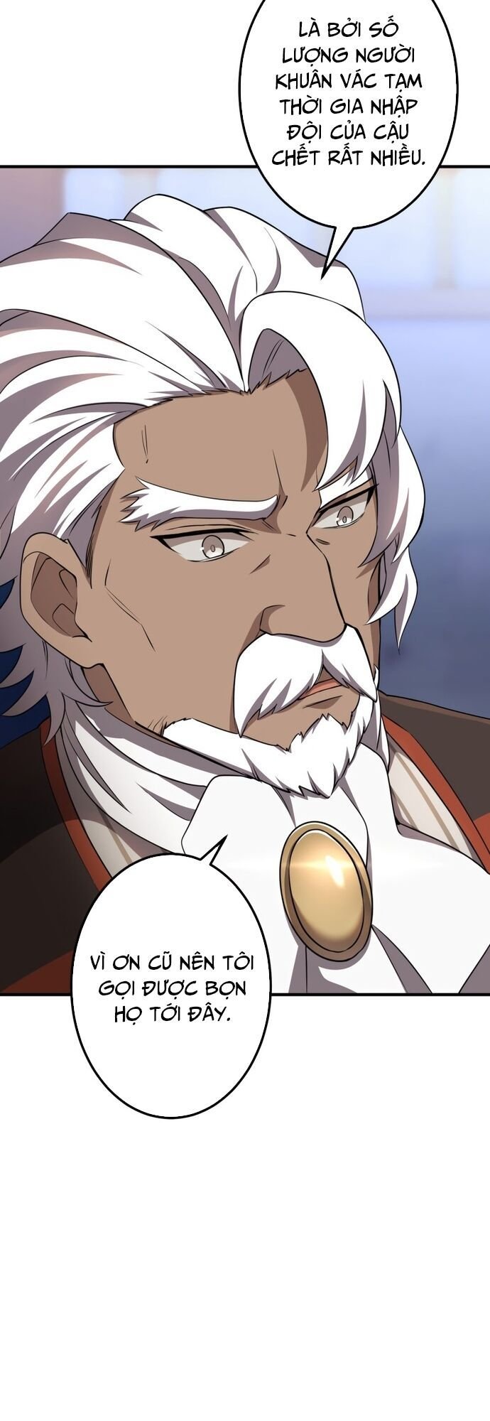 Thực Quỷ Mạo Hiểm Giả Chap 4 - Next Chap 5