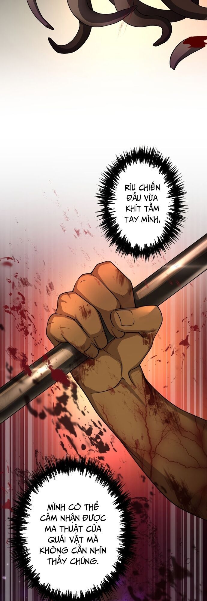 Thực Quỷ Mạo Hiểm Giả Chap 4 - Next Chap 5