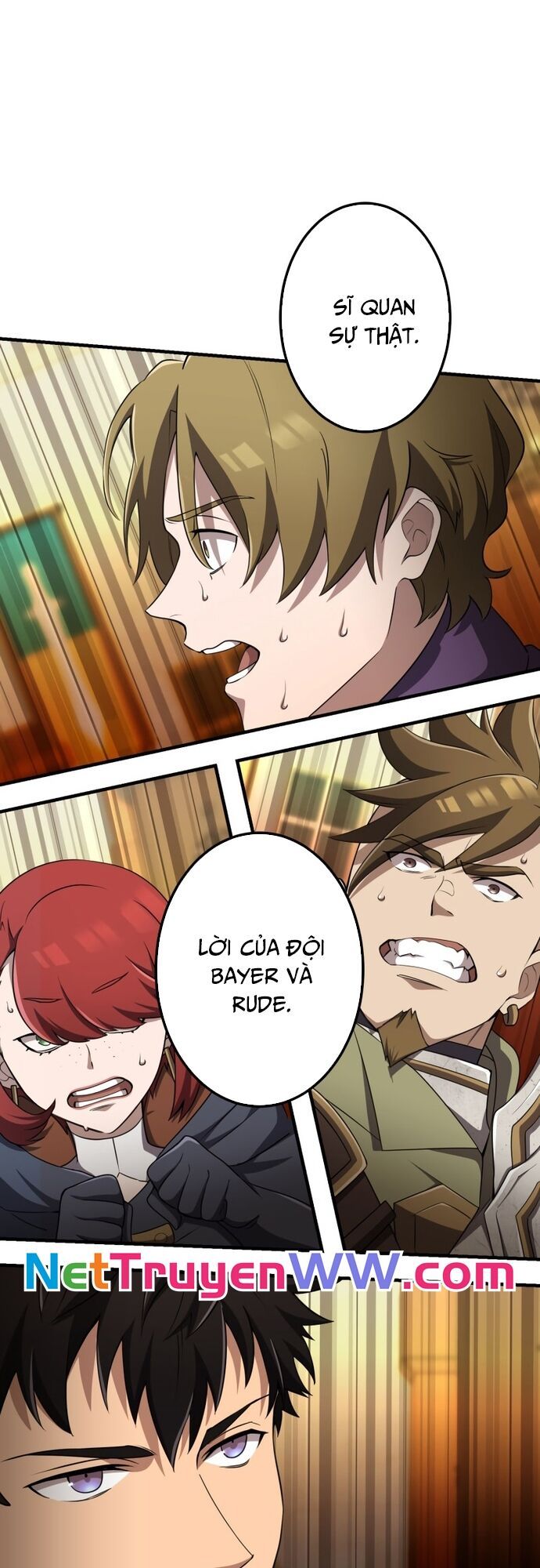 Thực Quỷ Mạo Hiểm Giả Chap 4 - Next Chap 5