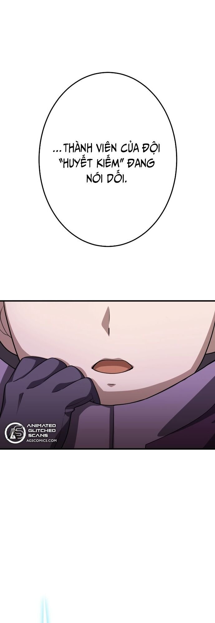 Thực Quỷ Mạo Hiểm Giả Chap 4 - Next Chap 5