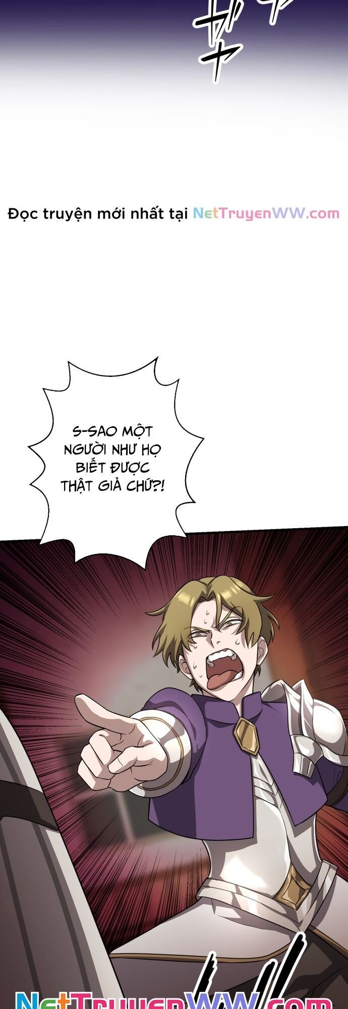 Thực Quỷ Mạo Hiểm Giả Chap 4 - Next Chap 5