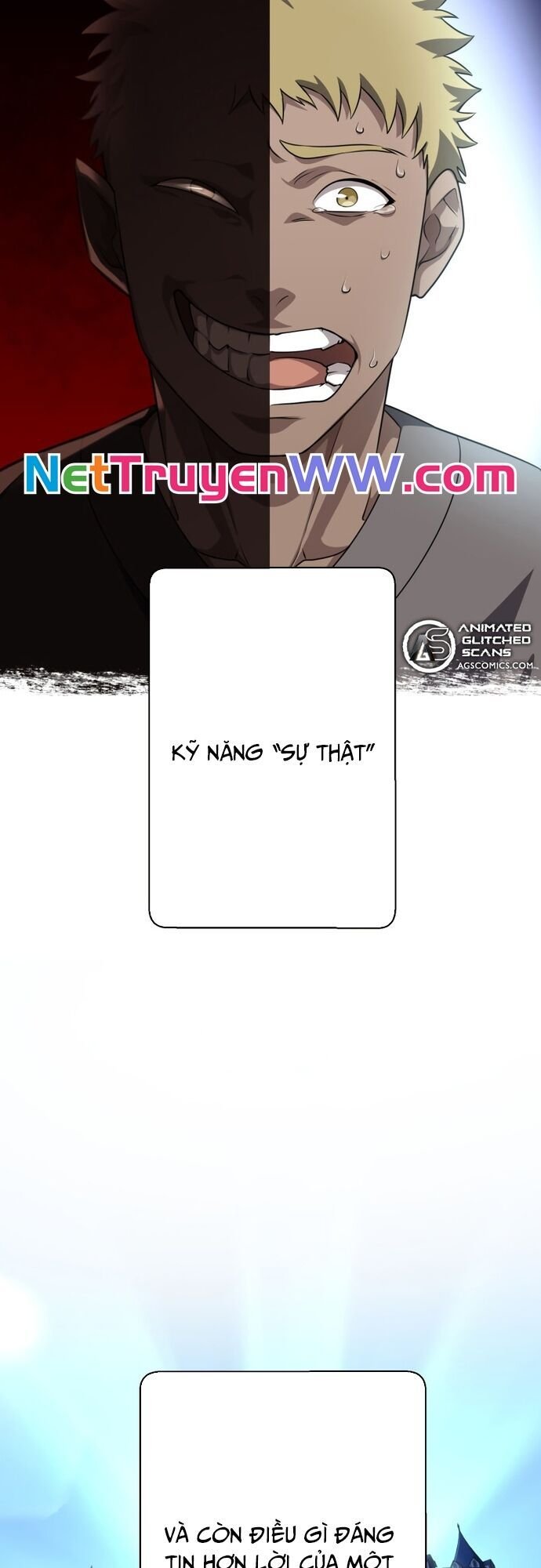 Thực Quỷ Mạo Hiểm Giả Chap 4 - Next Chap 5
