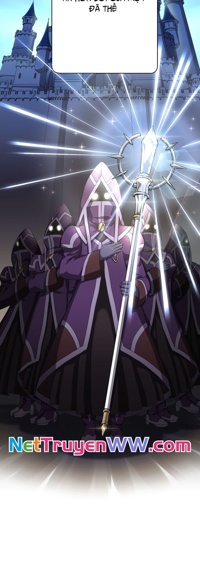 Thực Quỷ Mạo Hiểm Giả Chap 4 - Next Chap 5