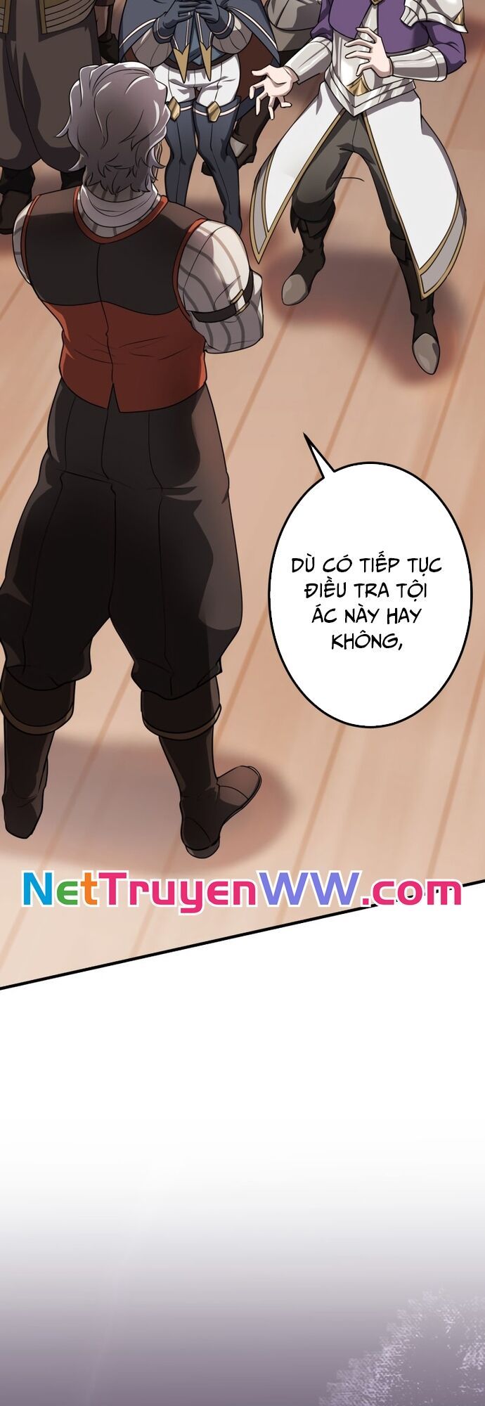 Thực Quỷ Mạo Hiểm Giả Chap 4 - Next Chap 5