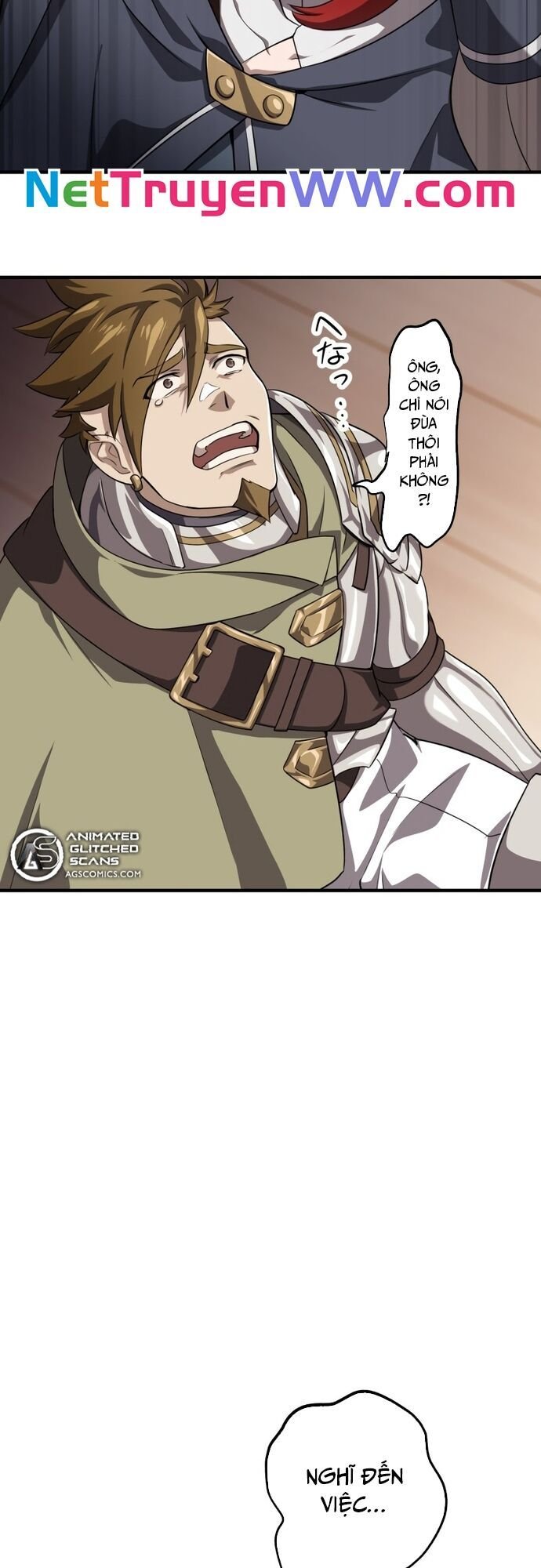 Thực Quỷ Mạo Hiểm Giả Chap 4 - Next Chap 5