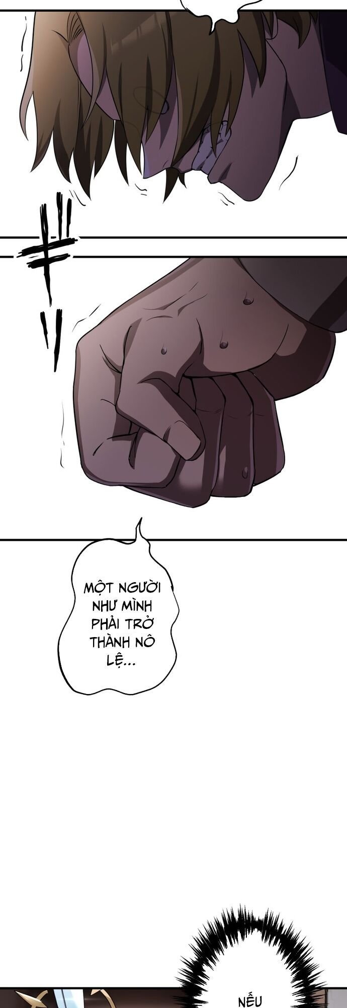 Thực Quỷ Mạo Hiểm Giả Chap 4 - Next Chap 5