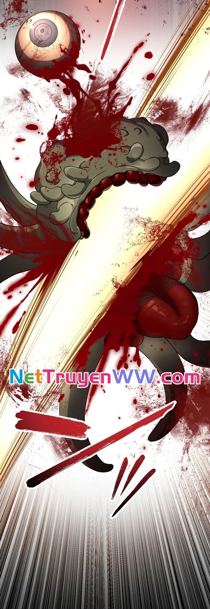 Thực Quỷ Mạo Hiểm Giả Chap 4 - Next Chap 5