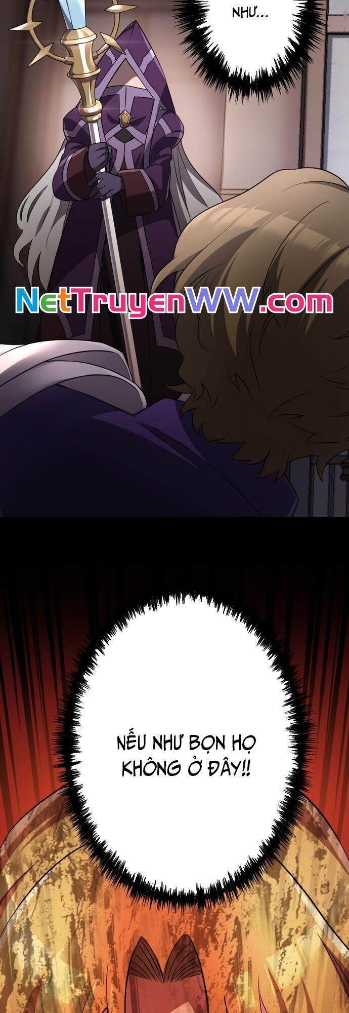 Thực Quỷ Mạo Hiểm Giả Chap 4 - Next Chap 5