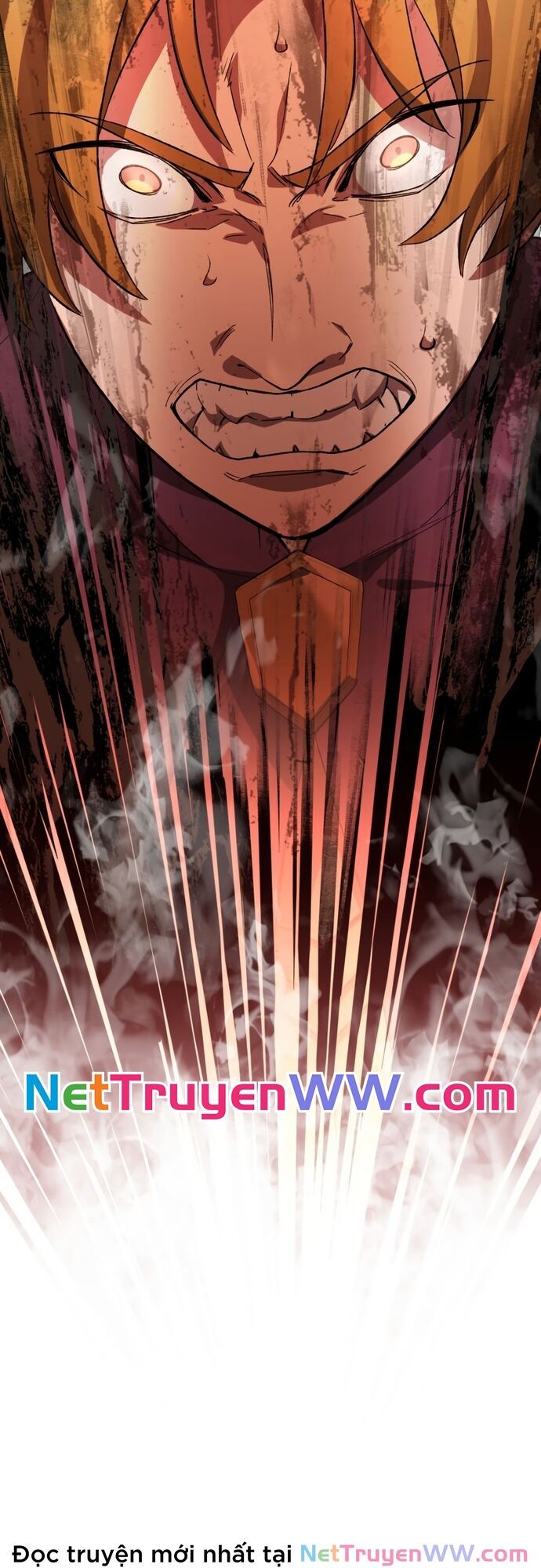 Thực Quỷ Mạo Hiểm Giả Chap 4 - Next Chap 5