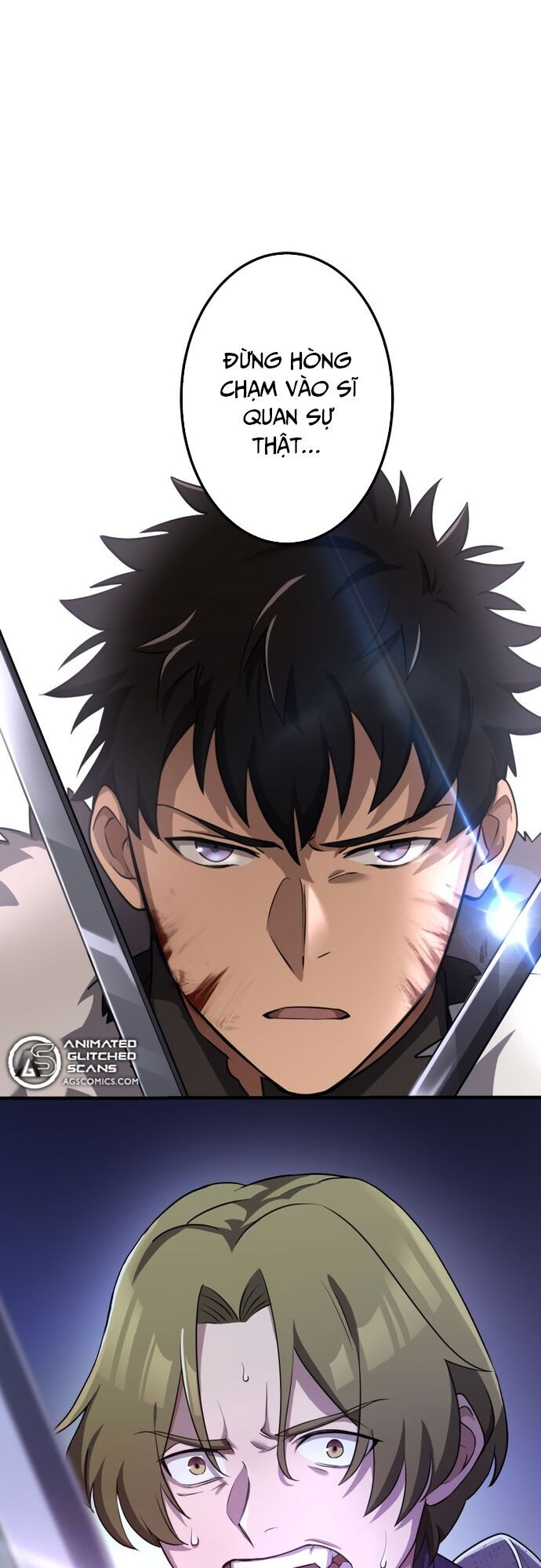 Thực Quỷ Mạo Hiểm Giả Chap 4 - Next Chap 5