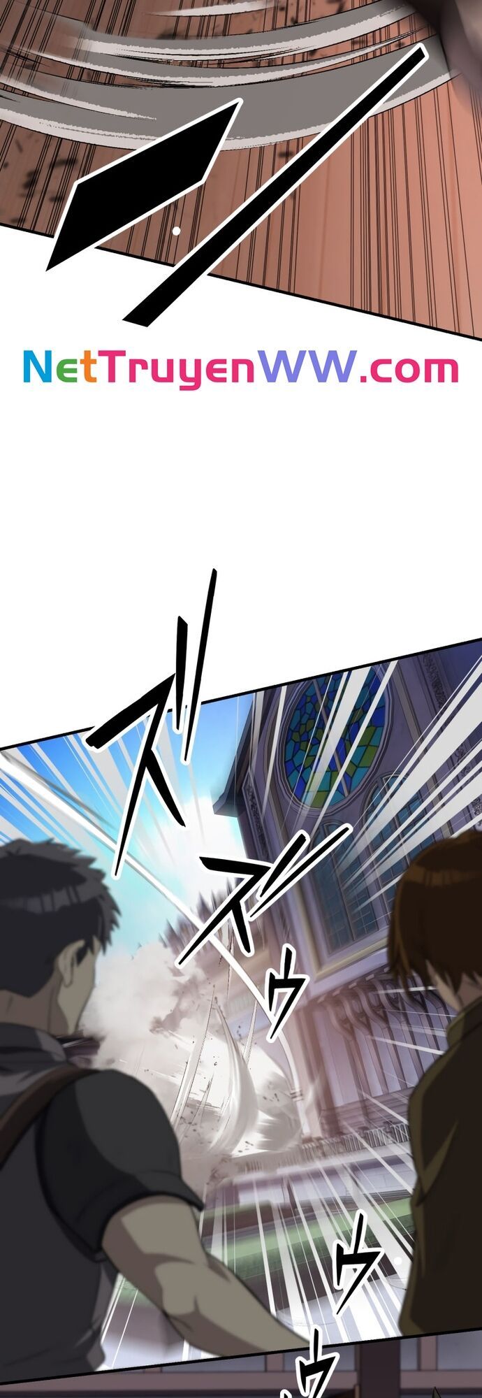 Thực Quỷ Mạo Hiểm Giả Chap 4 - Next Chap 5