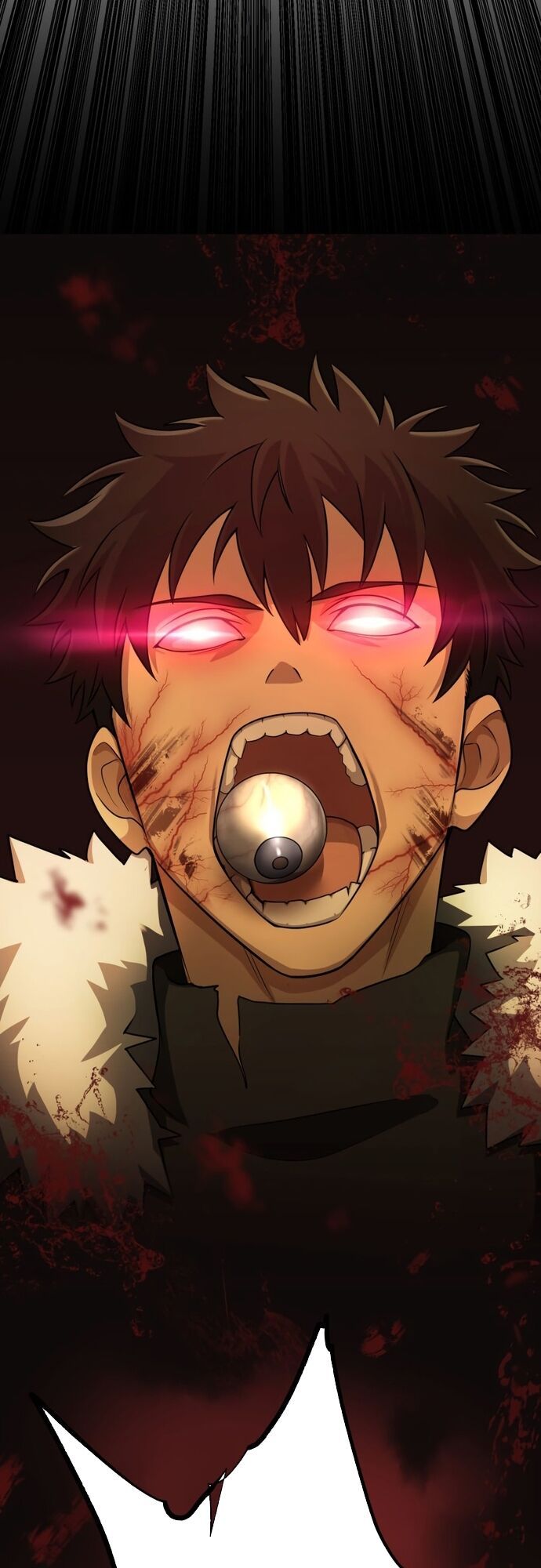 Thực Quỷ Mạo Hiểm Giả Chap 4 - Next Chap 5