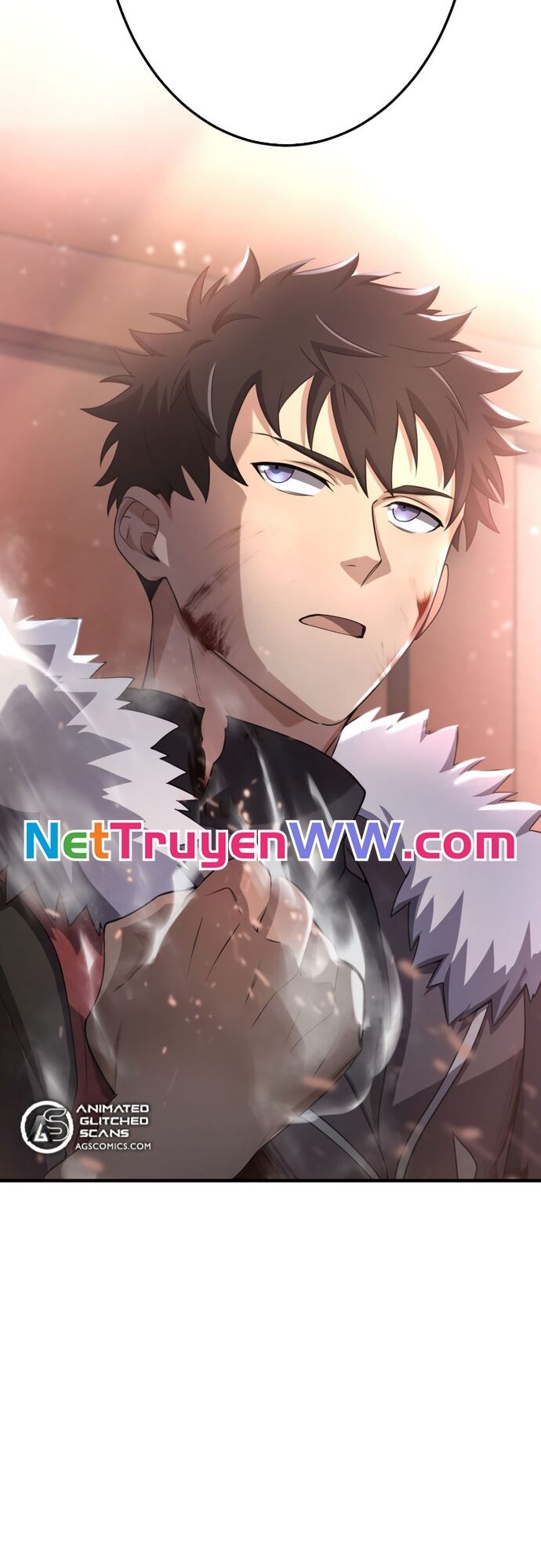 Thực Quỷ Mạo Hiểm Giả Chap 4 - Next Chap 5