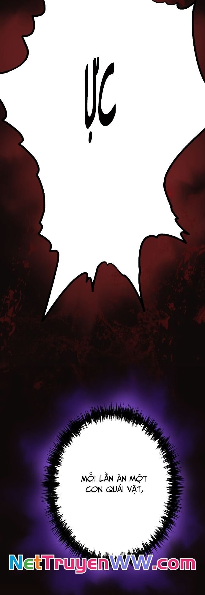 Thực Quỷ Mạo Hiểm Giả Chap 4 - Next Chap 5