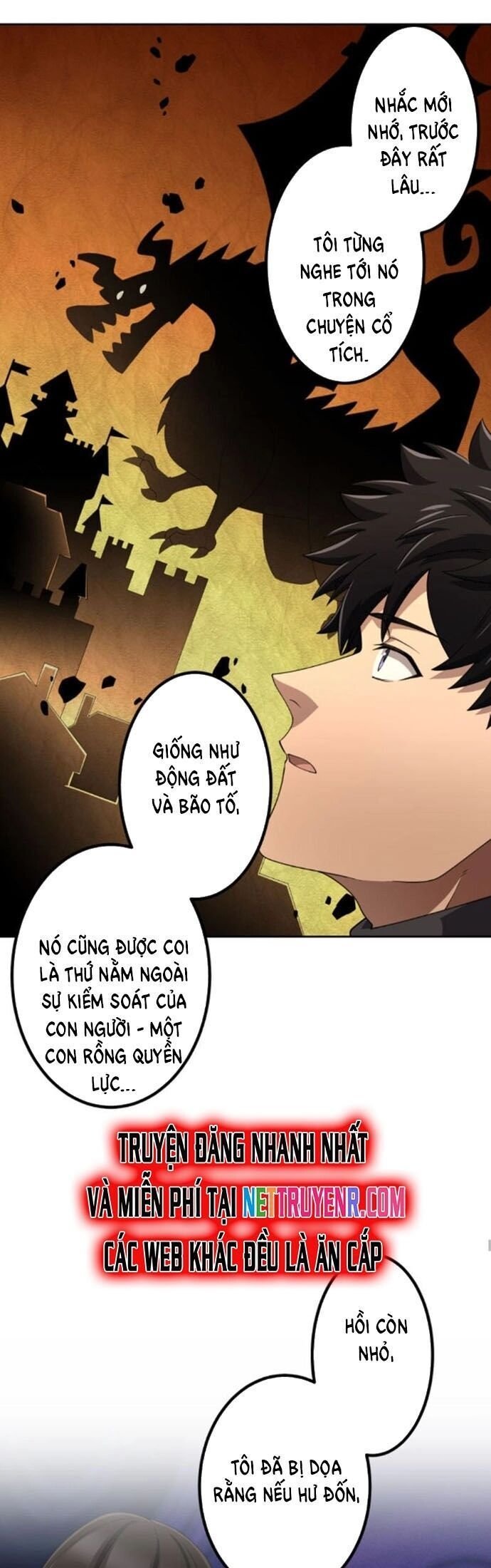 Thực Quỷ Mạo Hiểm Giả Chap 41 - Next Chap 42