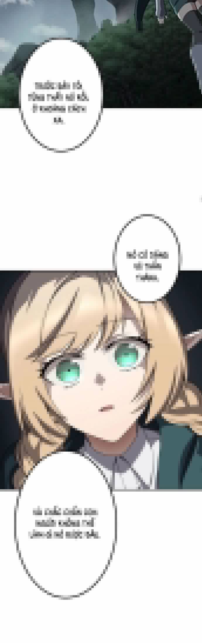 Thực Quỷ Mạo Hiểm Giả Chap 41 - Next Chap 42