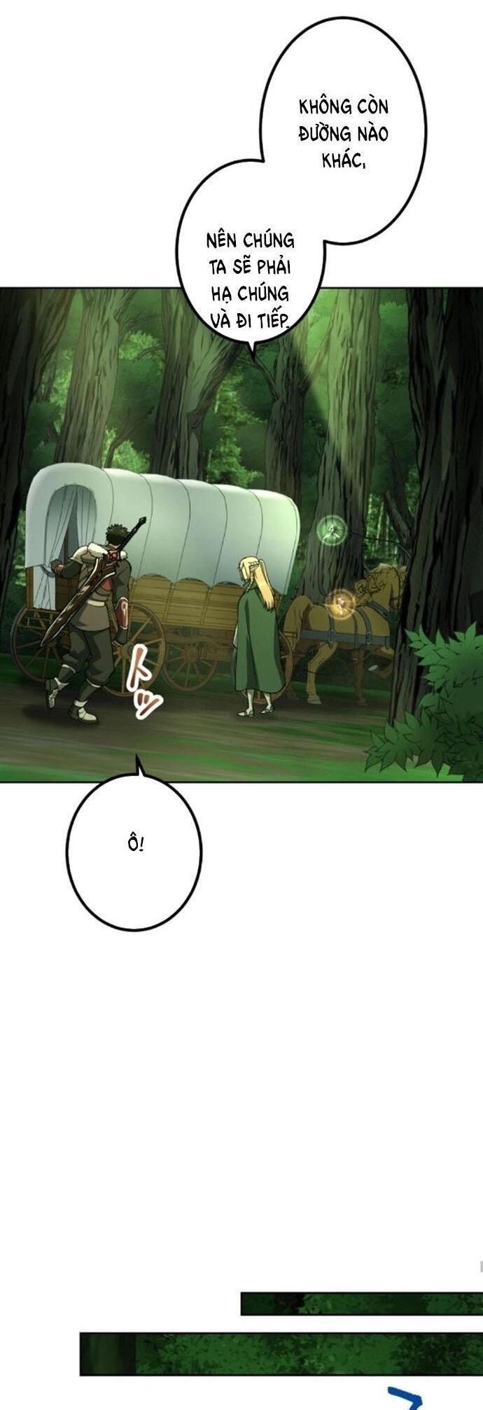 Thực Quỷ Mạo Hiểm Giả Chap 41 - Next Chap 42