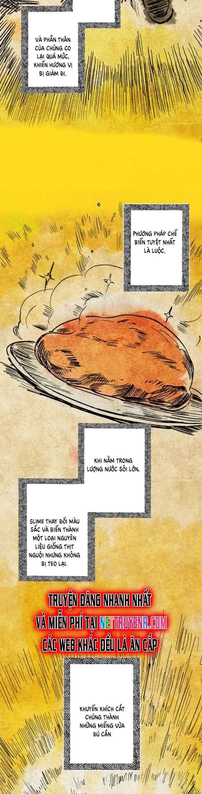 Thực Quỷ Mạo Hiểm Giả Chap 41 - Next Chap 42