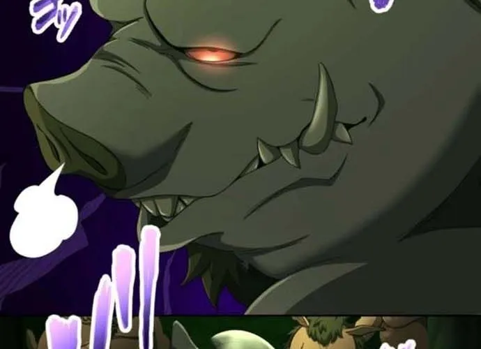 Thực Quỷ Mạo Hiểm Giả Chap 42 - Next Chap 43