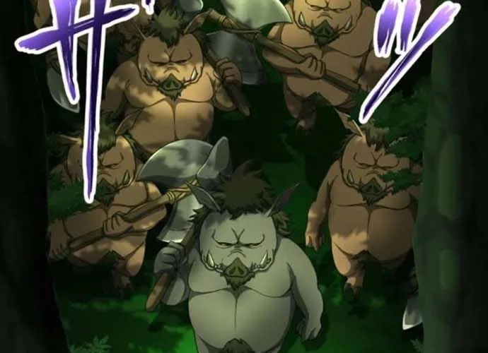 Thực Quỷ Mạo Hiểm Giả Chap 42 - Next Chap 43