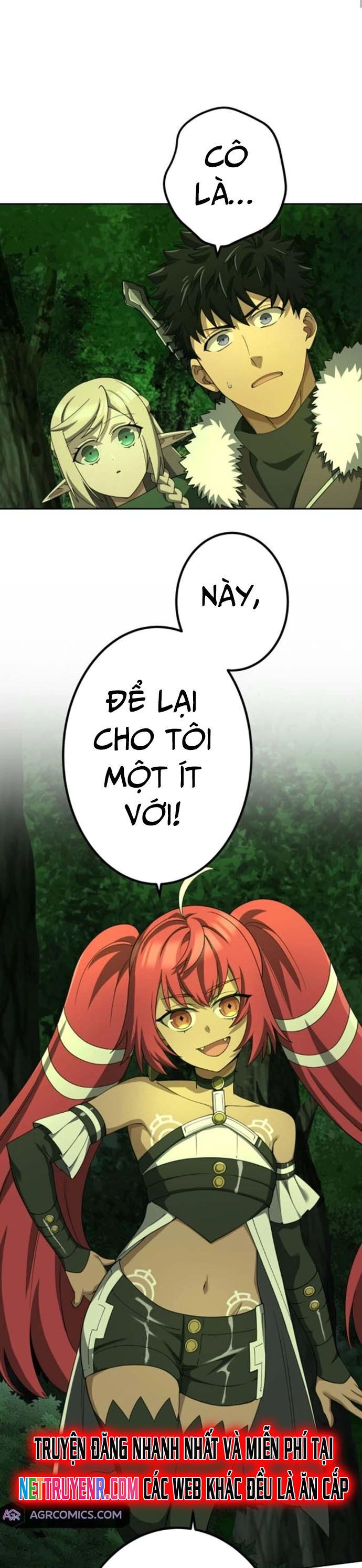 Thực Quỷ Mạo Hiểm Giả Chap 43 - Next Chap 44