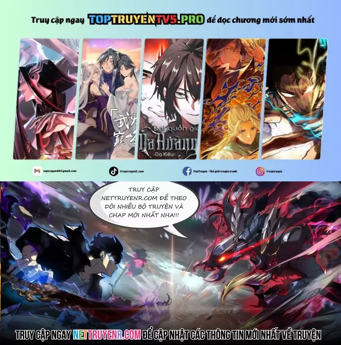 Thực Quỷ Mạo Hiểm Giả Chap 45 - Next Chap 46