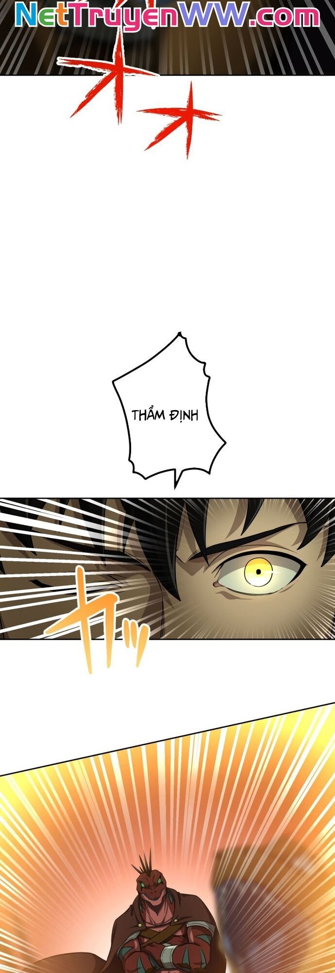 Thực Quỷ Mạo Hiểm Giả Chap 6 - Next Chap 7