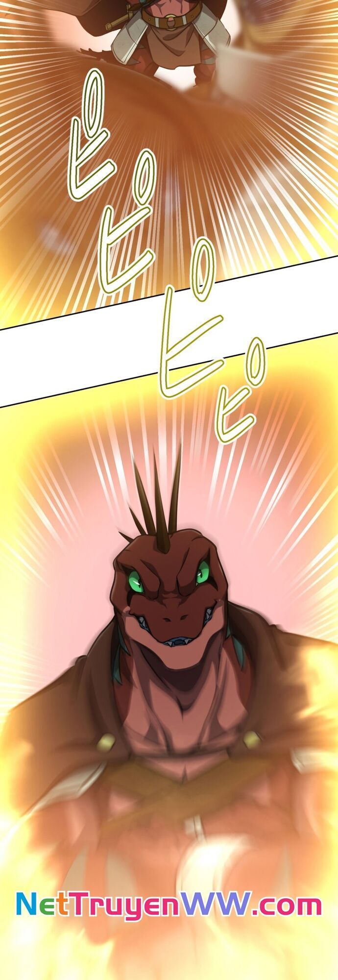 Thực Quỷ Mạo Hiểm Giả Chap 6 - Next Chap 7