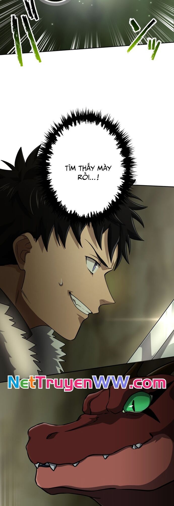 Thực Quỷ Mạo Hiểm Giả Chap 6 - Next Chap 7