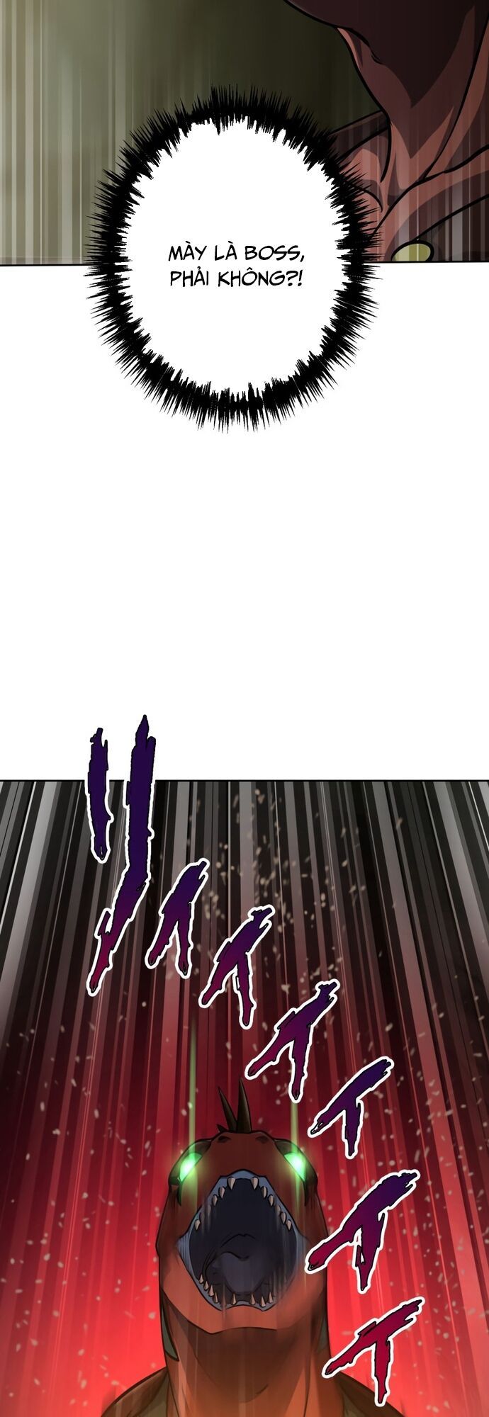 Thực Quỷ Mạo Hiểm Giả Chap 6 - Next Chap 7