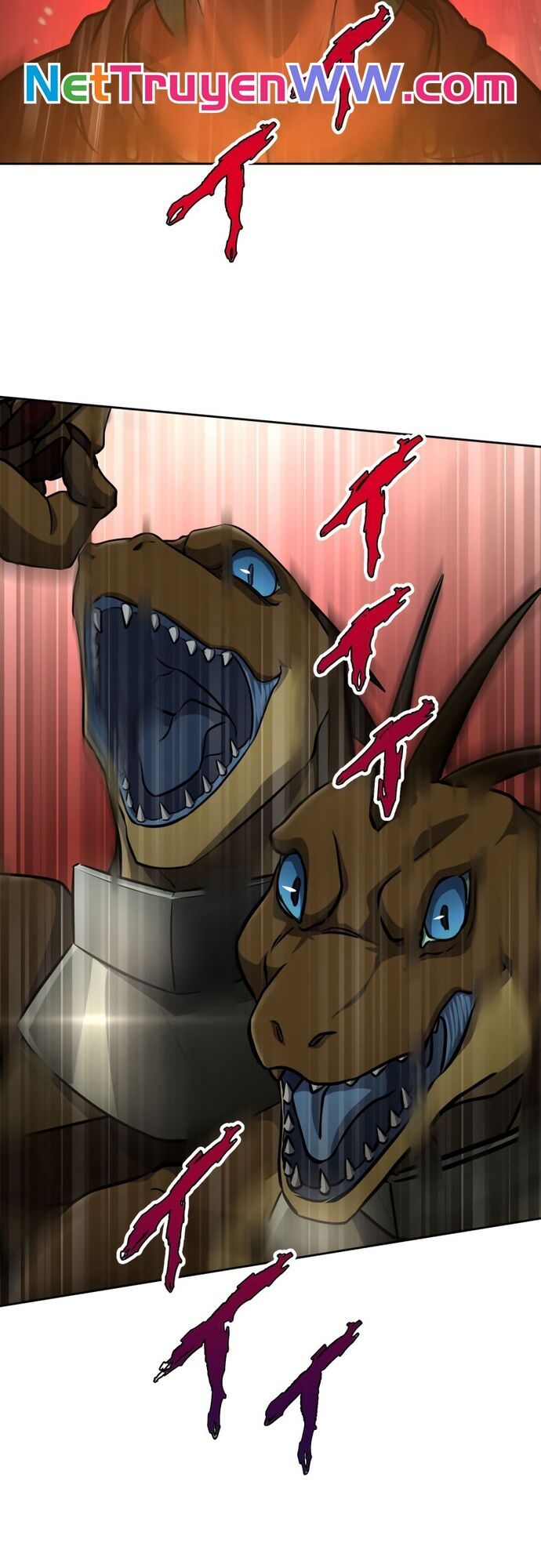 Thực Quỷ Mạo Hiểm Giả Chap 6 - Next Chap 7