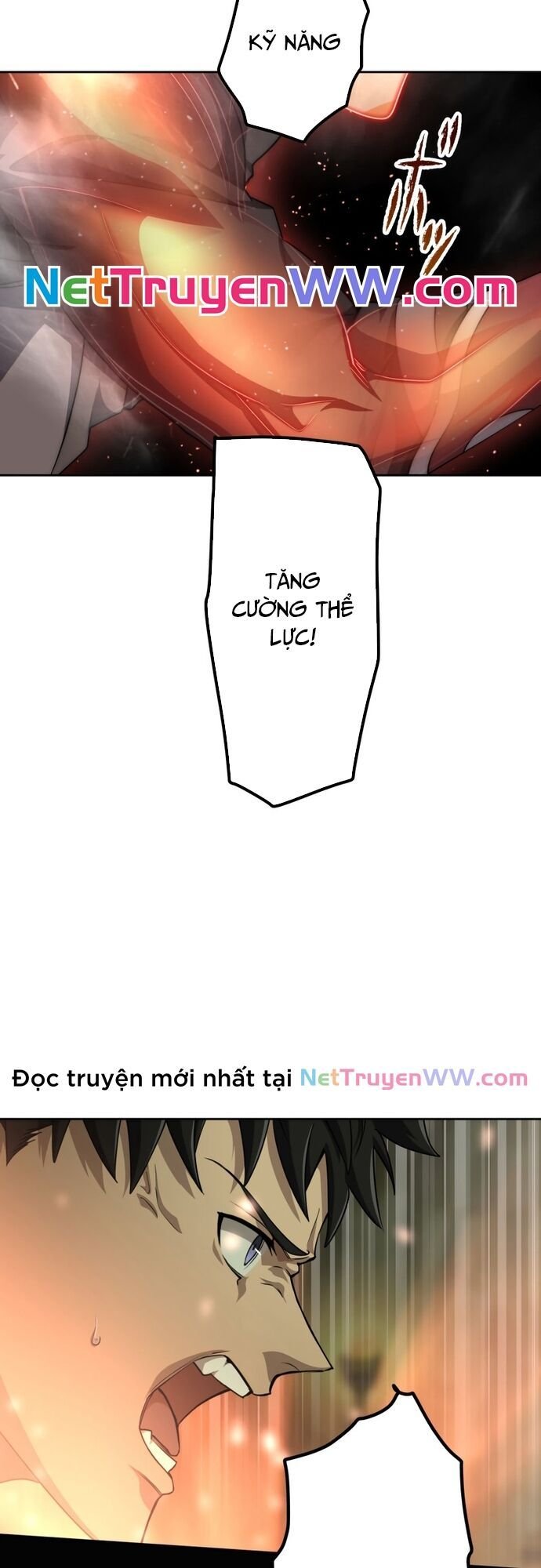 Thực Quỷ Mạo Hiểm Giả Chap 6 - Next Chap 7