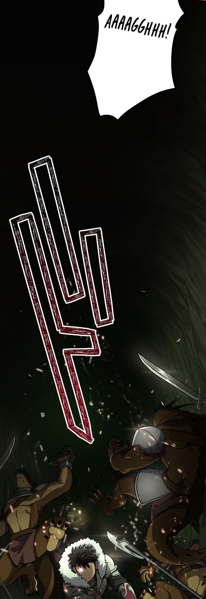 Thực Quỷ Mạo Hiểm Giả Chap 6 - Next Chap 7