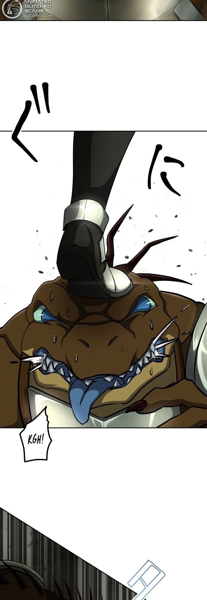 Thực Quỷ Mạo Hiểm Giả Chap 6 - Next Chap 7