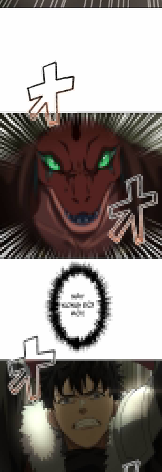 Thực Quỷ Mạo Hiểm Giả Chap 6 - Next Chap 7