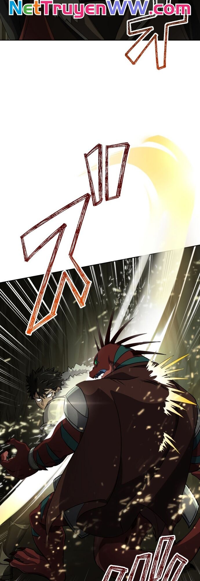 Thực Quỷ Mạo Hiểm Giả Chap 6 - Next Chap 7